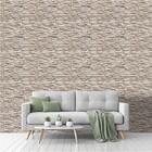 Papel De Parede Pedra Canjiquinha 94 Tamanho:1,30x0,60