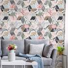 Papel De Parede Pedra Granito Coloridos-60x300cm