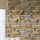 Papel De Parede Pedra Modelo 27-60x300cm