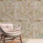 Papel De Parede Pedra Modelo 47-60x300cm