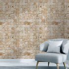 Papel De Parede Pedra Modelo 47-60x300cm