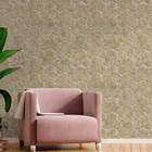 Papel De Parede Pedra Modelo 53-60x300cm