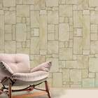 Papel De Parede Pedra Modelo 55-60x300cm