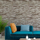 Papel De Parede Pedra Modelo 6-60x300cm