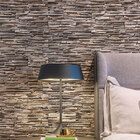 Papel De Parede Pedra Modelo 7-60x300cm