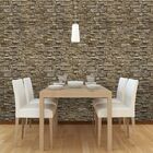 Papel De Parede Pedras Canjiquinha 01 - 0 50 X 2 50 Metros