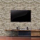 Papel De Parede Pedras Canjiquinha 06 - 0 50 X 3 00 Metros