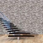 Papel De Parede Pedras Canjiquinha 08 - 0 50 X 3 00 Metros