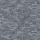 Papel De Parede Pedras Enrico - 0 50 X 2 50 Metros