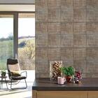 Papel De Parede Perspectives Joseph Pp3401 - Rolo: 10m X 0,53m