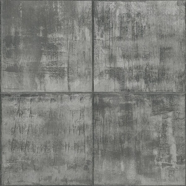 Papel De Parede Perspectives Joseph Pp3402 - Rolo: 10m X 0,53m