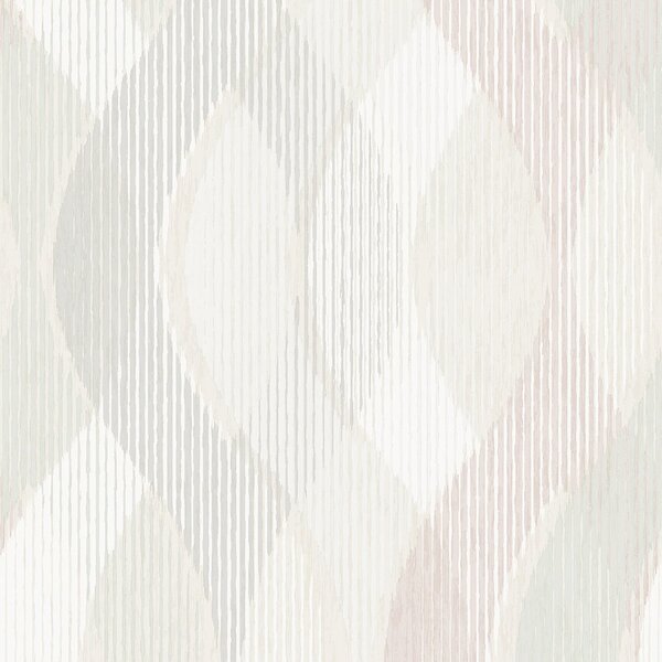 Papel De Parede Perspectives Madelaine Pp3702 - Rolo: 10m X 0