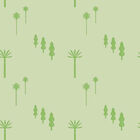 Papel De Parede Play Árvores 97213 - Rolo: 10m X 0,53m