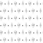 Papel De Parede Play Colorir 97908 - Rolo: 10m X 0,53m