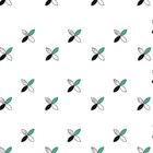 Papel De Parede Play Flores 99703 - Rolo: 10m X 0,53m