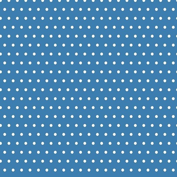 Papel De Parede Play Poá 99804 - Rolo: 10m X 0,53m