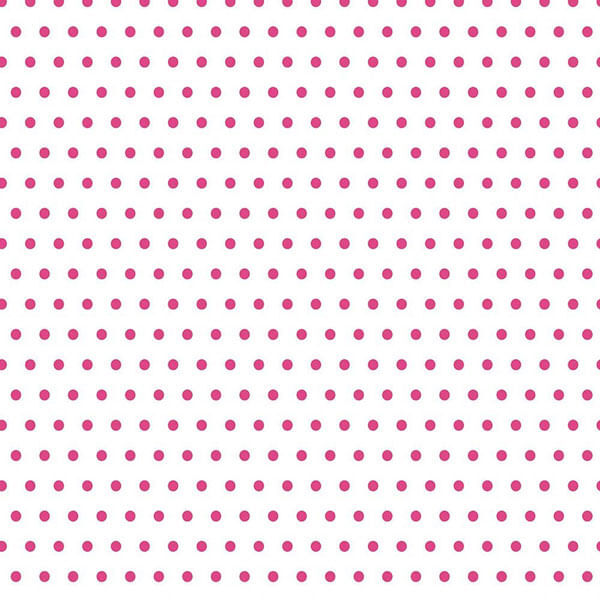 Papel De Parede Play Poá 99815 - Rolo: 10m X 0,53m