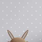 Papel De Parede - Poá - Modelo 10-60x300cm