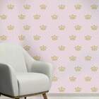 Papel De Parede - Poá - Modelo 23-60x300cm