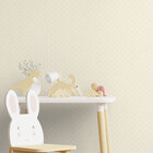 Papel De Parede - Poá - Modelo 26-60x300cm