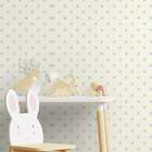 Papel De Parede - Poá - Modelo 28-60x300cm