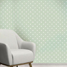 Papel De Parede - Poá - Modelo 38-60x300cm