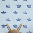 Papel De Parede - Poá - Modelo 7-60x300cm