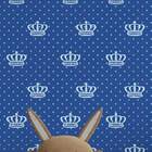 Papel De Parede - Poá - Modelo 8-60x300cm