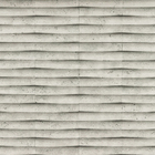 Papel de Parede PVC 82915 Pedras Bege 0,52x12m Tokfix