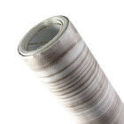 Papel De Parede Pvc Madeira Cru