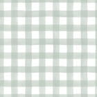 Papel de Parede PVC Vichy Verde 0,53x10,0cm Muse