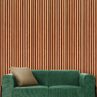 Papel De Parede Ripa De Madeira 9