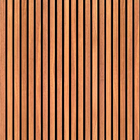 Papel De Parede Ripa De Madeira 9 Papel De Parede Rolo 0,50cm