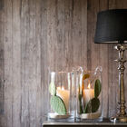 Papel De Parede Riviera Maison Driftwood 18291 - Rolo: 10m X