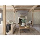 Papel De Parede Riviera Maison Rustic Rough 219880 - Rolo: 10