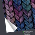 Papel De Parede Rohs - 0 50 X 3 00 Metros