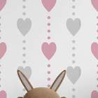 Papel De Parede - Romântico Mod 031 - 60x300cm