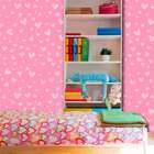 Papel De Parede Romântico Modelo 014-60x300cm