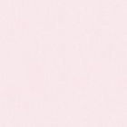 Papel De Parede Rosa Liso Texturizado Quarto Meninas 4m²