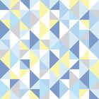 Papel De Parede Rosemund Boy - 0 50 X 3 00 Metros