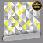 Papel De Parede Rosemund Doris - 0 50 X 3 00 Metros