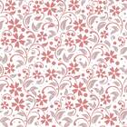 Papel De Parede Rubia Cap - 0 50 X 2 50 Metros