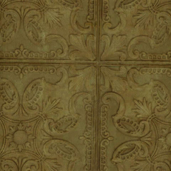 Papel De Parede Rustic Country Pa131205 Vinílico - Rolo: 10m