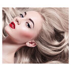 Papel De Parede Salão De Beleza Cabeleireiro Sala Adesivo - 4