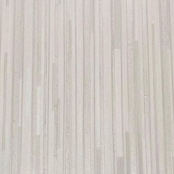 Papel De Parede Santorini Listrado Bege Sn682302