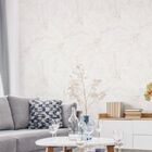 Papel De Parede Santorini Pedra Branco Sn21