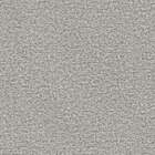 Papel De Parede Seven Imitação Linho Grafite Com Brilho