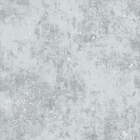 Papel De Parede Seven Manchado Prata