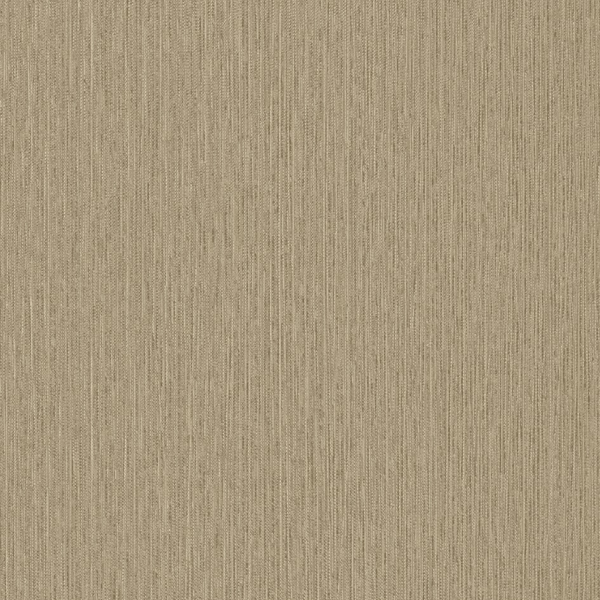 Papel De Parede Seven Riscas Dourado Sv790108