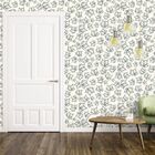 Papel De Parede Sheets Line - 0 50 X 2 50 Metros